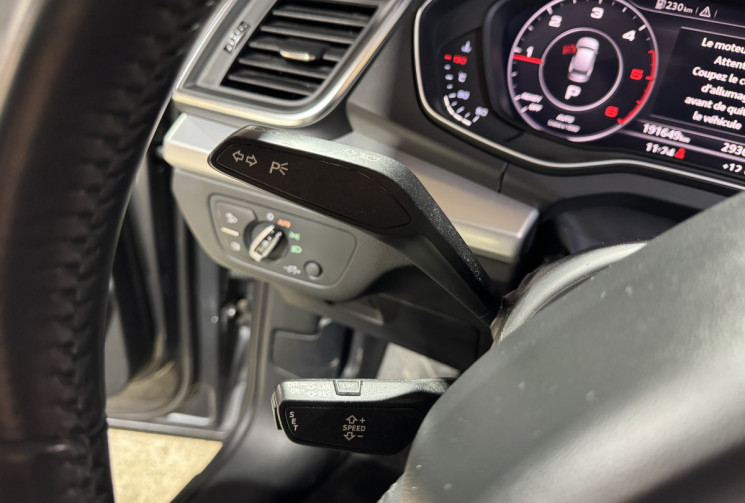 Audi Q5 GARANTIE 6 MOIS 2.0 TDI 16V Quattro S-Tronic7 163 cv