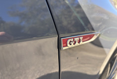 Volkswagen Golf  7 GTI TCR 290cv - DSG7 - PURE GREY -TOIT OUVRANT - VIRTUAL COCKPIT - CARPLAY