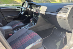 Volkswagen Golf  7 GTI TCR 290cv - DSG7 - PURE GREY -TOIT OUVRANT - VIRTUAL COCKPIT - CARPLAY