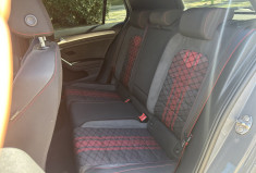 Volkswagen Golf  7 GTI TCR 290cv - DSG7 - PURE GREY -TOIT OUVRANT - VIRTUAL COCKPIT - CARPLAY