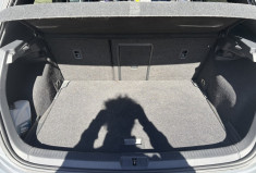 Volkswagen Golf VOLKSWAGEN GOLF 7 GTI TCR 290cv PURE GREY -TOIT OUVRANT - VIRTUAL COCKPIT - CARPLAY