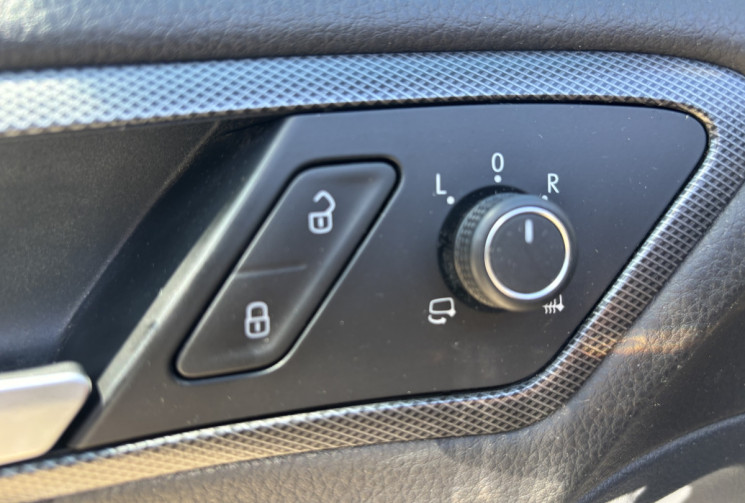 Volkswagen Golf  7 GTI TCR 290cv - DSG7 - PURE GREY -TOIT OUVRANT - VIRTUAL COCKPIT - CARPLAY