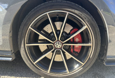 Volkswagen Golf  7 GTI TCR 290cv - DSG7 - PURE GREY -TOIT OUVRANT - VIRTUAL COCKPIT - CARPLAY