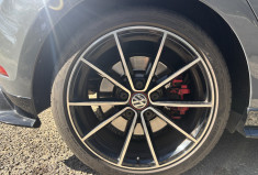 Volkswagen Golf  7 GTI TCR 290cv - DSG7 - PURE GREY -TOIT OUVRANT - VIRTUAL COCKPIT - CARPLAY