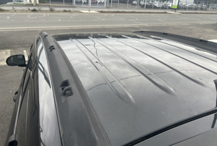 Jeep Compass 2.0 CRDI 4X4 140 CH