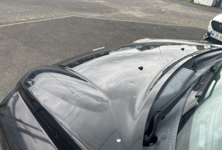 Jeep Compass 2.0 CRDI 4X4 140 CH