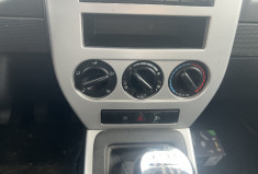 Jeep Compass 2.0 CRDI 4X4 140 CH