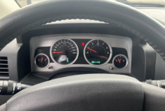 Jeep Compass 2.0 CRDI 4X4 140 CH