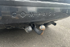 Jeep Compass 2.0 CRDI 4X4 140 CH