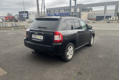 Jeep Compass 2.0 CRDI 4X4 140 CH