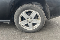 Jeep Compass 2.0 CRDI 4X4 140 CH