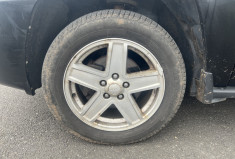 Jeep Compass 2.0 CRDI 4X4 140 CH