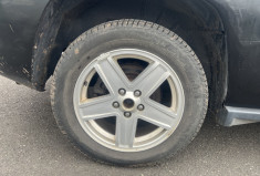 Jeep Compass 2.0 CRDI 4X4 140 CH