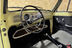 Volkswagen Coccinelle 1.6 CABRIOLET 50cv TRES BEL ETAT