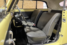 Volkswagen Coccinelle 1.6 CABRIOLET 50cv TRES BEL ETAT