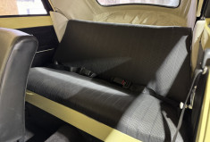 Volkswagen Coccinelle 1.6 CABRIOLET 50cv TRES BEL ETAT