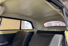 Volkswagen Coccinelle 1.6 CABRIOLET 50cv TRES BEL ETAT