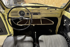 Volkswagen Coccinelle 1.6 CABRIOLET 50cv TRES BEL ETAT