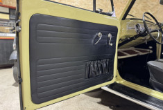 Volkswagen Coccinelle 1.6 CABRIOLET 50cv TRES BEL ETAT