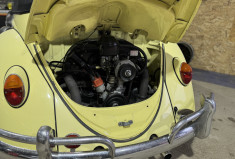 Volkswagen Coccinelle 1.6 CABRIOLET 50cv TRES BEL ETAT