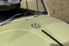 Volkswagen Coccinelle 1.6 CABRIOLET 50cv TRES BEL ETAT