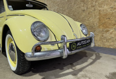 Volkswagen Coccinelle 1.6 CABRIOLET 50cv TRES BEL ETAT