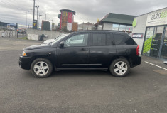 Jeep Compass 2.0 CRDI 4X4 140 CH