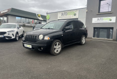 Jeep Compass 2.0 CRDI 4X4 140 CH