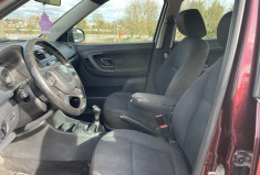 Skoda Fabia  II Phase 2 1.6 TDi FAP 16V 75 CV / IDEAL JEUNE PERMIS