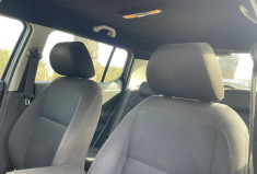 Skoda Fabia  II Phase 2 1.6 TDi FAP 16V 75 CV / IDEAL JEUNE PERMIS