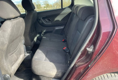 Skoda Fabia  II Phase 2 1.6 TDi FAP 16V 75 CV / IDEAL JEUNE PERMIS