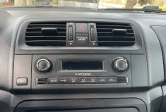 Skoda Fabia  II Phase 2 1.6 TDi FAP 16V 75 CV / IDEAL JEUNE PERMIS