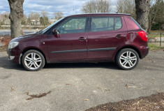 Skoda Fabia  II Phase 2 1.6 TDi FAP 16V 75 CV / IDEAL JEUNE PERMIS