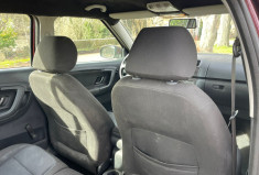 Skoda Fabia  II Phase 2 1.6 TDi FAP 16V 75 CV / IDEAL JEUNE PERMIS