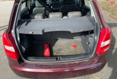 Skoda Fabia  II Phase 2 1.6 TDi FAP 16V 75 CV / IDEAL JEUNE PERMIS