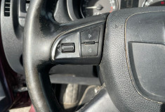 Skoda Fabia  II Phase 2 1.6 TDi FAP 16V 75 CV / IDEAL JEUNE PERMIS