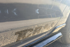 Volkswagen Golf VOLKSWAGEN GOLF 7 GTI TCR 290cv PURE GREY -TOIT OUVRANT - VIRTUAL COCKPIT - CARPLAY