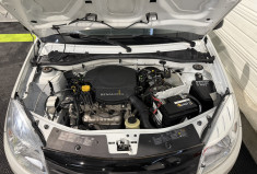Dacia Sandero 1,4 MPI 75 GPL - EXCELLENT ETAT - DISTRI OK