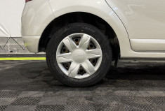 Dacia Sandero 1,4 MPI 75 GPL - EXCELLENT ETAT - DISTRI OK