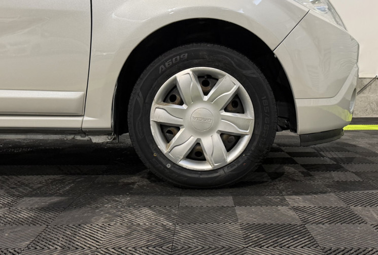 Dacia Sandero 1,4 MPI 75 GPL - EXCELLENT ETAT - DISTRI OK