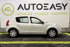 Dacia Sandero 1,4 MPI 75 GPL - EXCELLENT ETAT - DISTRI OK