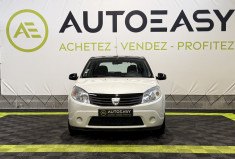Dacia Sandero 1,4 MPI 75 GPL - EXCELLENT ETAT - DISTRI OK