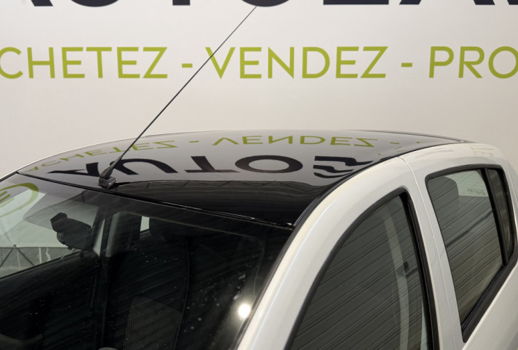 Dacia Sandero 1,4 MPI 75 GPL - EXCELLENT ETAT - DISTRI OK