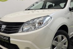 Dacia Sandero 1,4 MPI 75 GPL - EXCELLENT ETAT - DISTRI OK