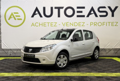 Dacia Sandero 1,4 MPI 75 GPL - EXCELLENT ETAT - DISTRI OK