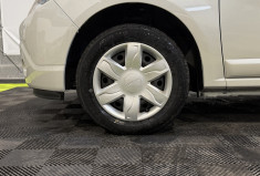 Dacia Sandero 1,4 MPI 75 GPL - EXCELLENT ETAT - DISTRI OK