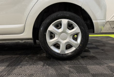 Dacia Sandero 1,4 MPI 75 GPL - EXCELLENT ETAT - DISTRI OK