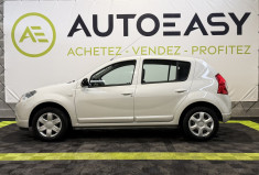 Dacia Sandero 1,4 MPI 75 GPL - EXCELLENT ETAT - DISTRI OK