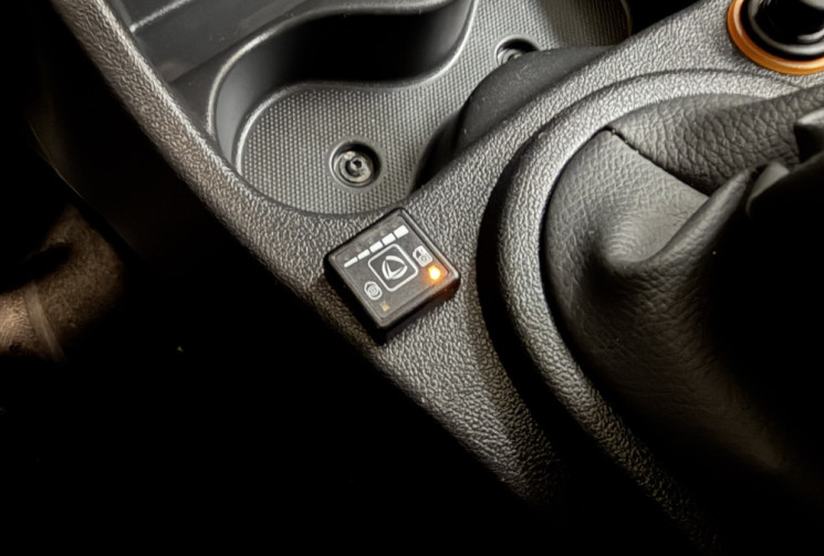 Dacia Sandero 1,4 MPI 75 GPL - EXCELLENT ETAT - DISTRI OK