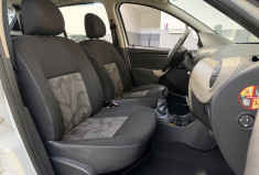 Dacia Sandero 1,4 MPI 75 GPL - EXCELLENT ETAT - DISTRI OK